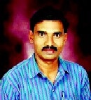 V. Naveen Raju